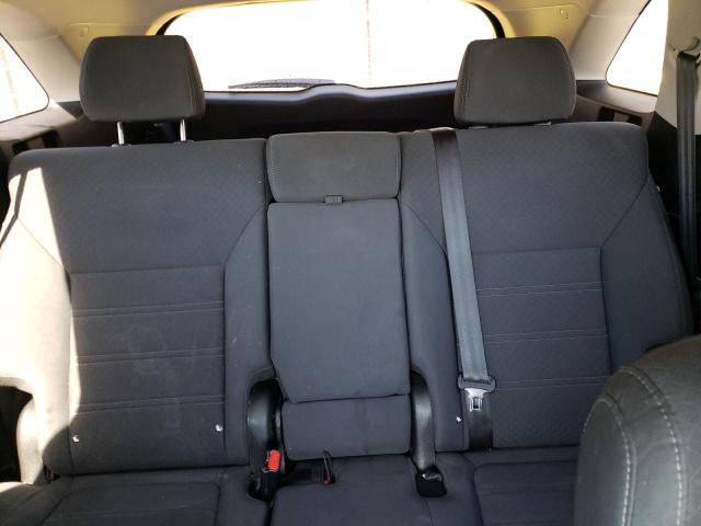 5XYPGDA30GG152469 KIA SORENTO LX