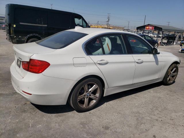 WBA3C1C57FK118378 BMW 328 I Sulev