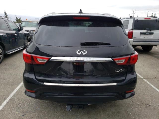 2017 INFINITI QX60 - 5N1DL0MN0HC543871