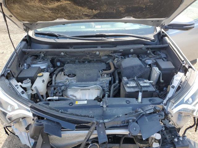 2T3DFREV6HW554885 Toyota Rav4 Limited
