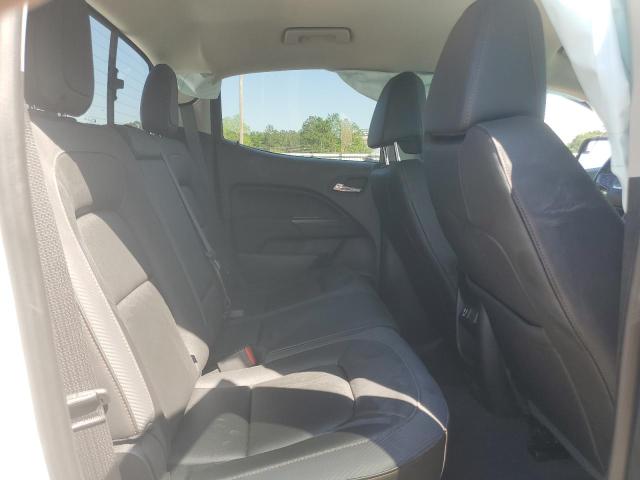 2022 GMC CANYON AT4 1GTG6FEN1N1191238