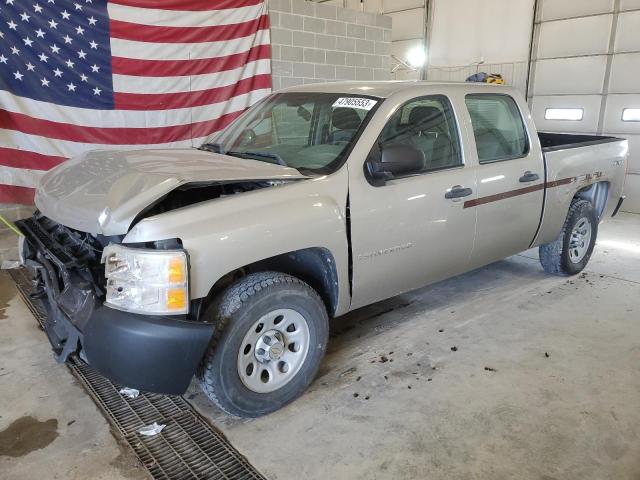 2009 Chevrolet C/K 1500 