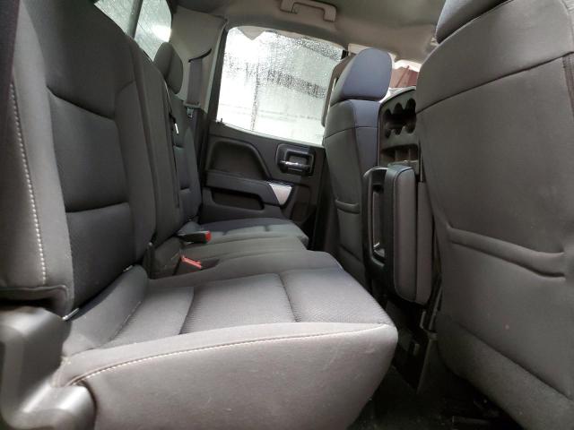 2016 CHEVROLET SLVRD 1500 1GCVKREC9GZ353947