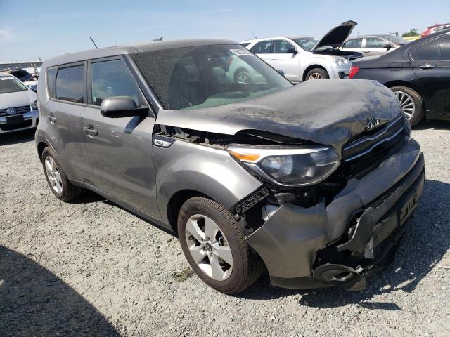 KNDJN2A24H7480113 KIA Soul