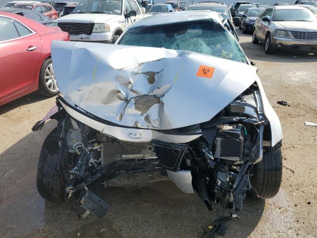 5XXGM4A75FG395466 KIA Optima Lx