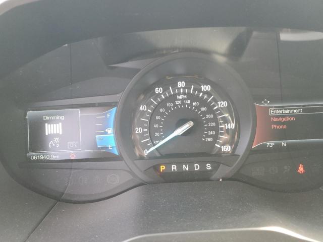 2FMPK3J95HBB37996 Ford EDGE SEL