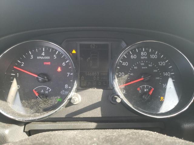 JN8AS5MV4EW707581 Nissan Rogue Select S