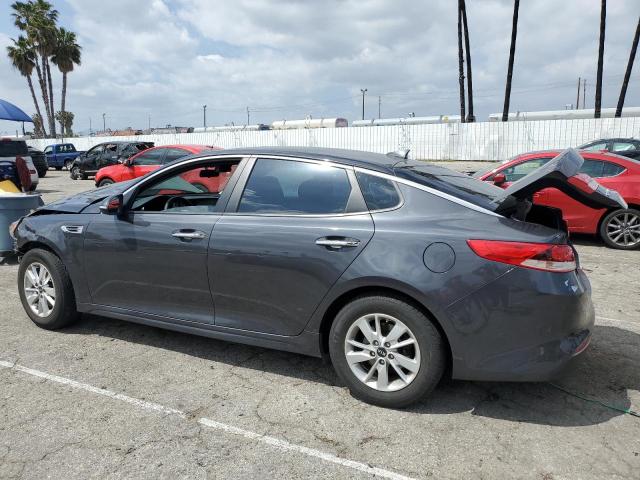 5XXGT4L33HG146969 KIA Optima Lx