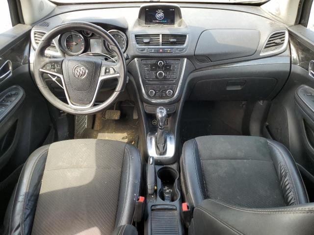 KL4CJBSB0EB776851 Buick Encore Convenience