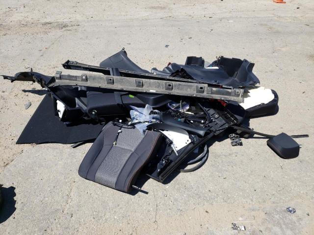 JF2GTAPC1L8267005 Subaru Crosstrek Premium