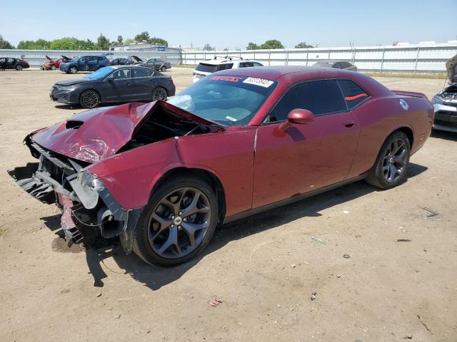 2019 Dodge Challenger GT