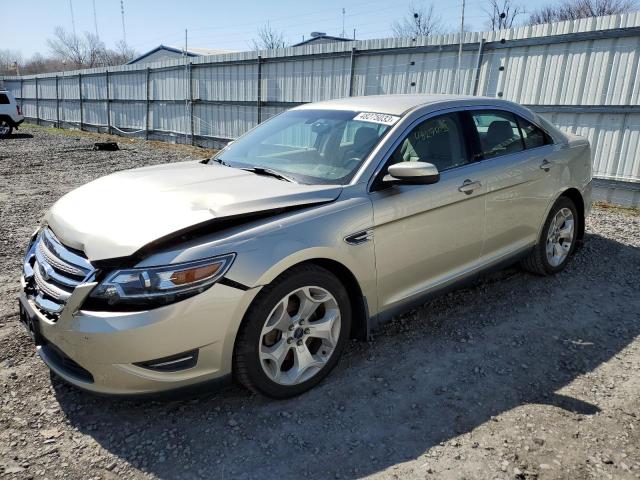 2011 Ford Taurus SEL