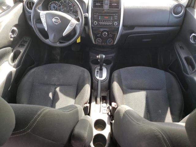 3N1CE2CP5FL388456 Nissan Versa Note S