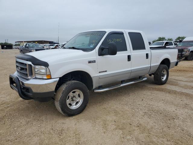 2002 Ford F-250 