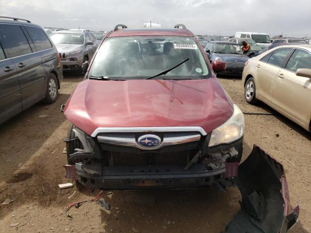 JF2SJAEC9EH538950 Subaru Forester 2.5i Premium