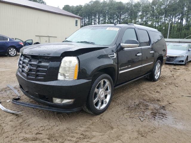 2009 Cadillac Escalade ESV Luxury