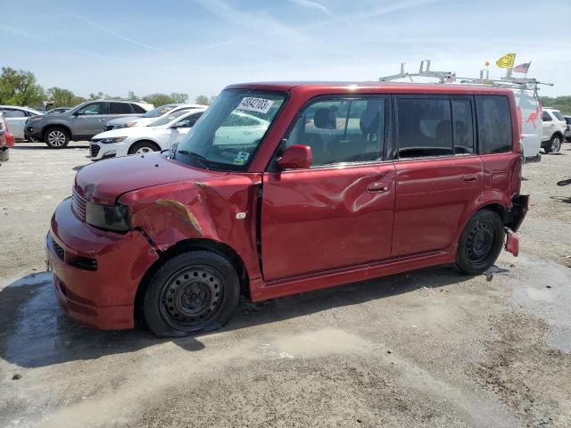 2006 Scion xB 