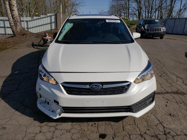 4S3GTAD66L3716141 Subaru Impreza Premium