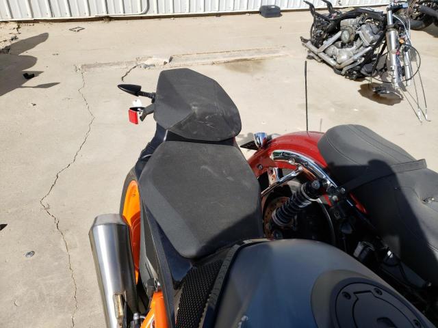 2023 KTM 1290 SUPER - VBKV39407PM971302