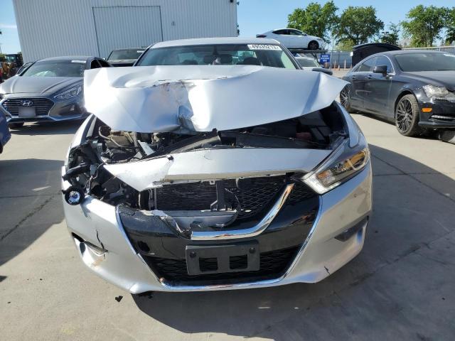 1N4AA6AP4JC382278 Nissan Maxima 3.5s