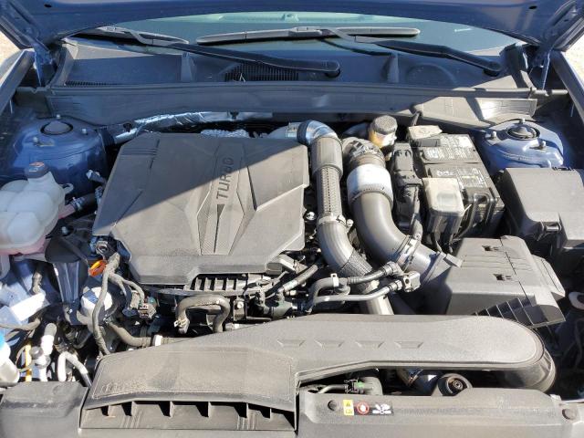 2021 HYUNDAI SONATA N L - 5NPEK4JCXMH115195