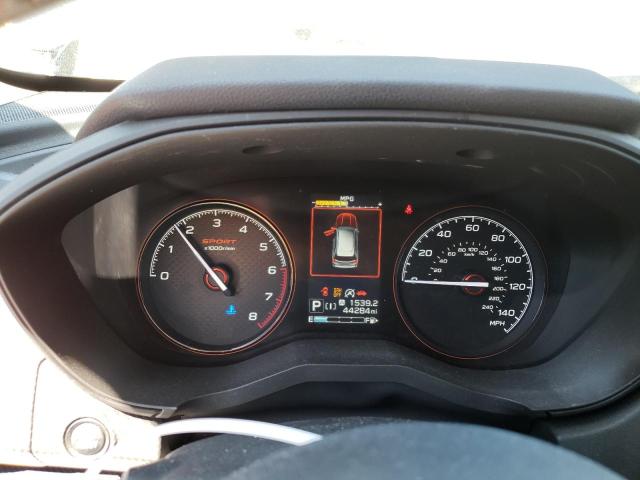 2021 SUBARU FORESTER S - JF2SKALC5MH507645