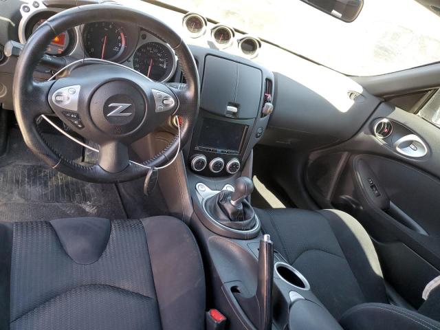 JN1AZ4EHXHM950891 Nissan 370Z BASE