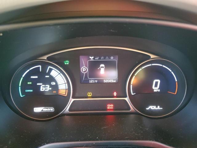 2016 KIA SOUL EV + - KNDJX3AE8G7012202