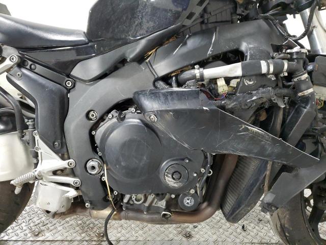 2005 HONDA CBR1000RR JH2SC57015M103597