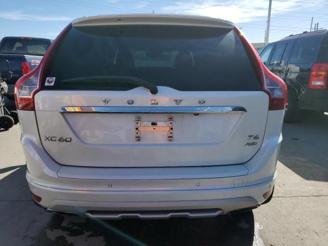 YV449MRR2H2095576 Volvo Xc60 T6 Dynamic