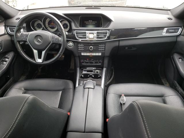 2016 MERCEDES-BENZ E 250 BLUE - WDDHF9HB5GB317319