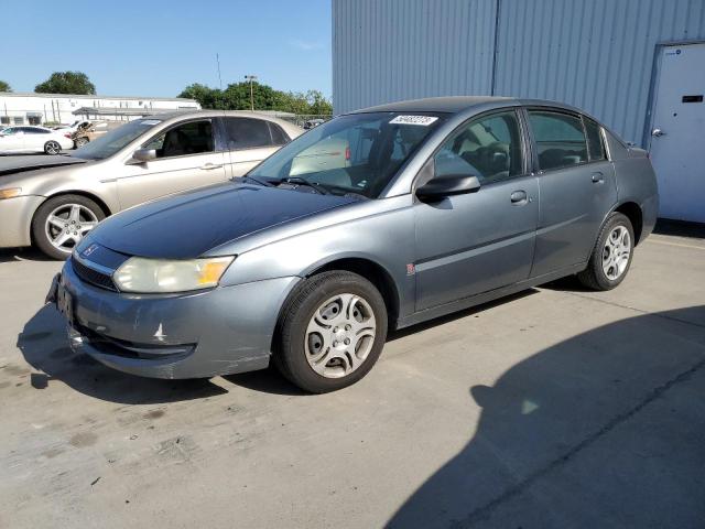 2004 Saturn Ion 