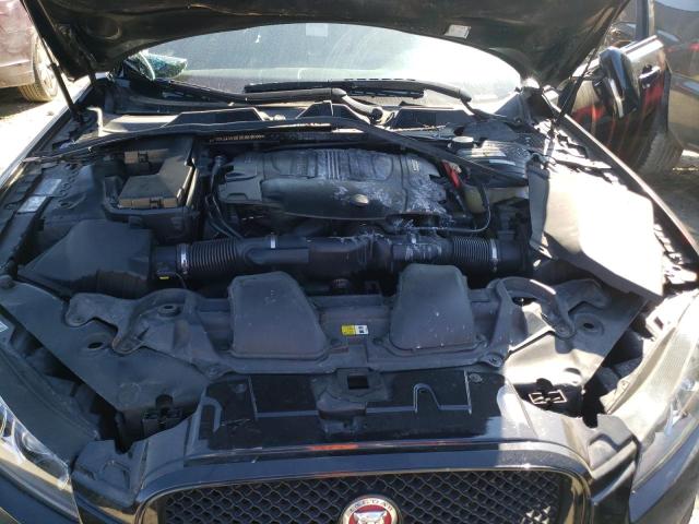 2015 JAGUAR XF 3.0 SPO - SAJWJ0FF4F8U49423