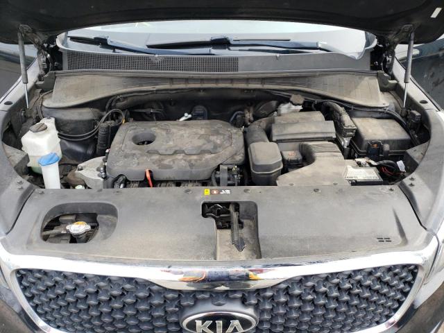 5XYPG4A34GG063519 KIA SORENTO LX