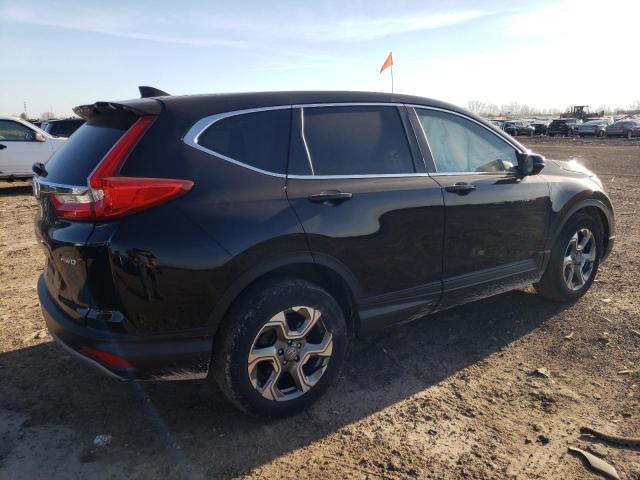 2018 HONDA CR-V 4D 4W 5J6RW2H8XJL016518