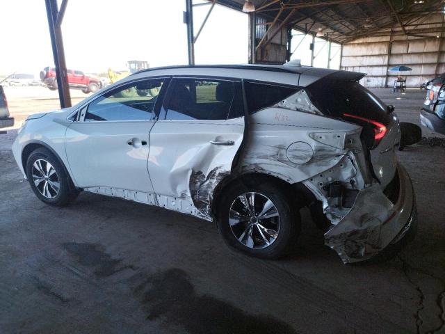 5N1AZ2BJXLN105935 Nissan MURANO SV