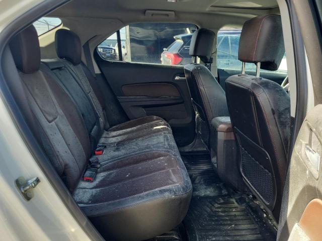 2015 CHEVROLET EQUINOX LT - 1GNFLHEK9FZ107893
