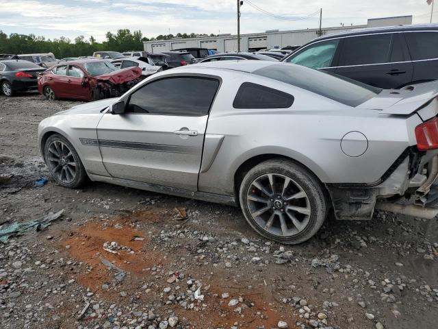 1ZVBP8CF6C5274679 2012 FORD MUSTANG, photo no. 2