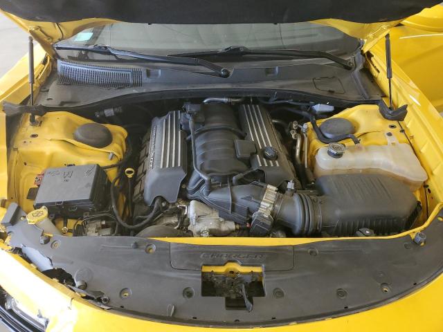 2C3CDXGJ6HH614202 Dodge Charger R/t 392