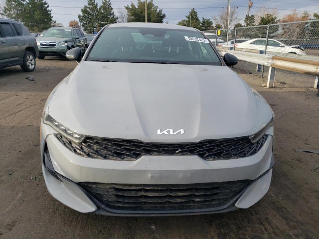 5XXG64J25PG172103 KIA K5 GT LINE