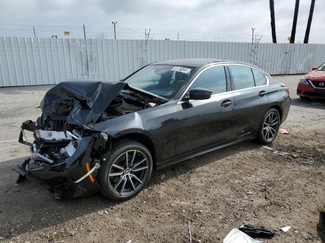 2021 BMW 330XI - 3MW5R7J05M8C17961