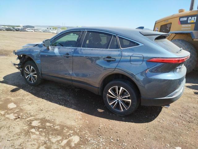 2021 TOYOTA VENZA HYBR JTEAAAAH3MJ045263