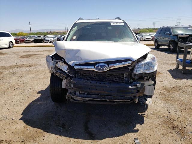 JF2SJAHC0EH543062 Subaru Forester 2.5i Limited