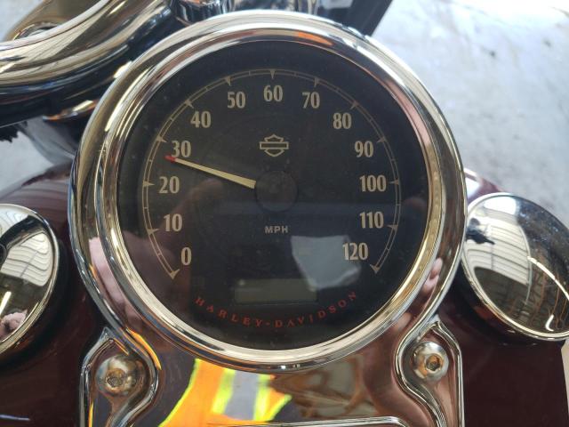 2015 HARLEY-DAVIDSON FLD SWITCH - 1HD1GZM1XFC321024
