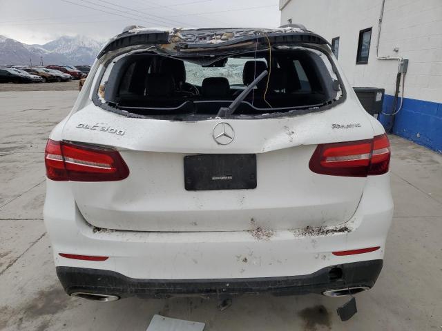 WDC0G4KB1JV018118 Mercedes-Benz Glc 300 4matic