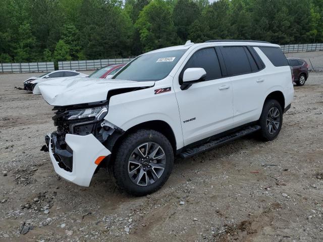 2023 Chevrolet Tahoe 