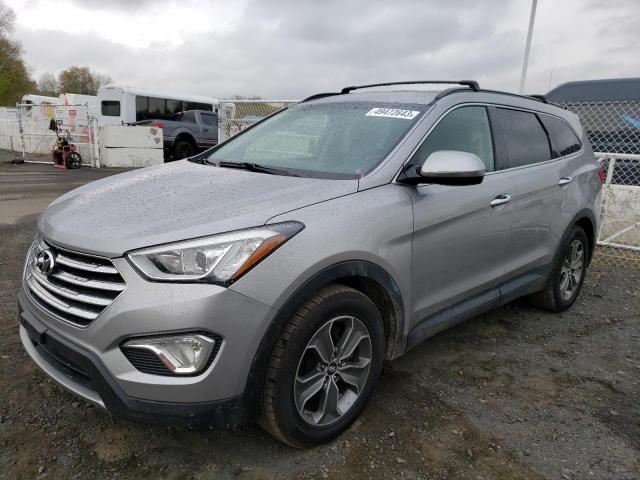 2015 HYUNDAI SANTA FE G - KM8SMDHF6FU096761