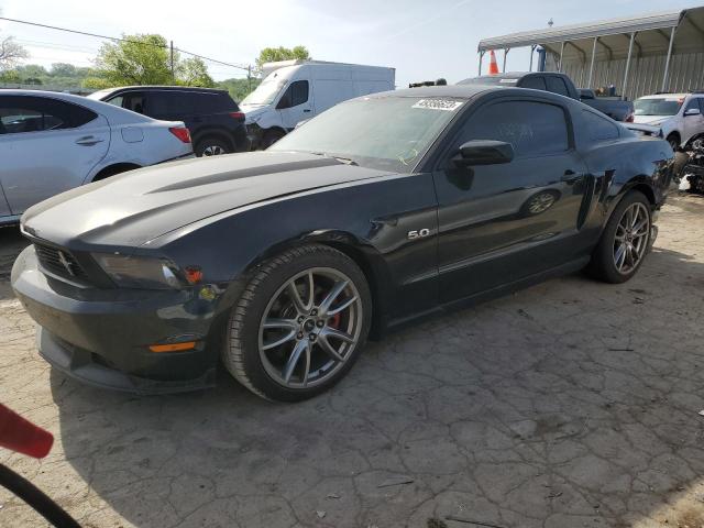 Salvage/Wrecked Ford Mustang Cars for Sale