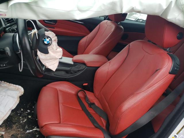 2017 BMW 430XI - WBA4R9C31HK878762