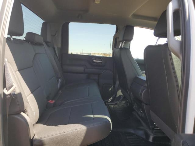 2022 GMC SIERRA C25 - 1GT48LE72NF339395